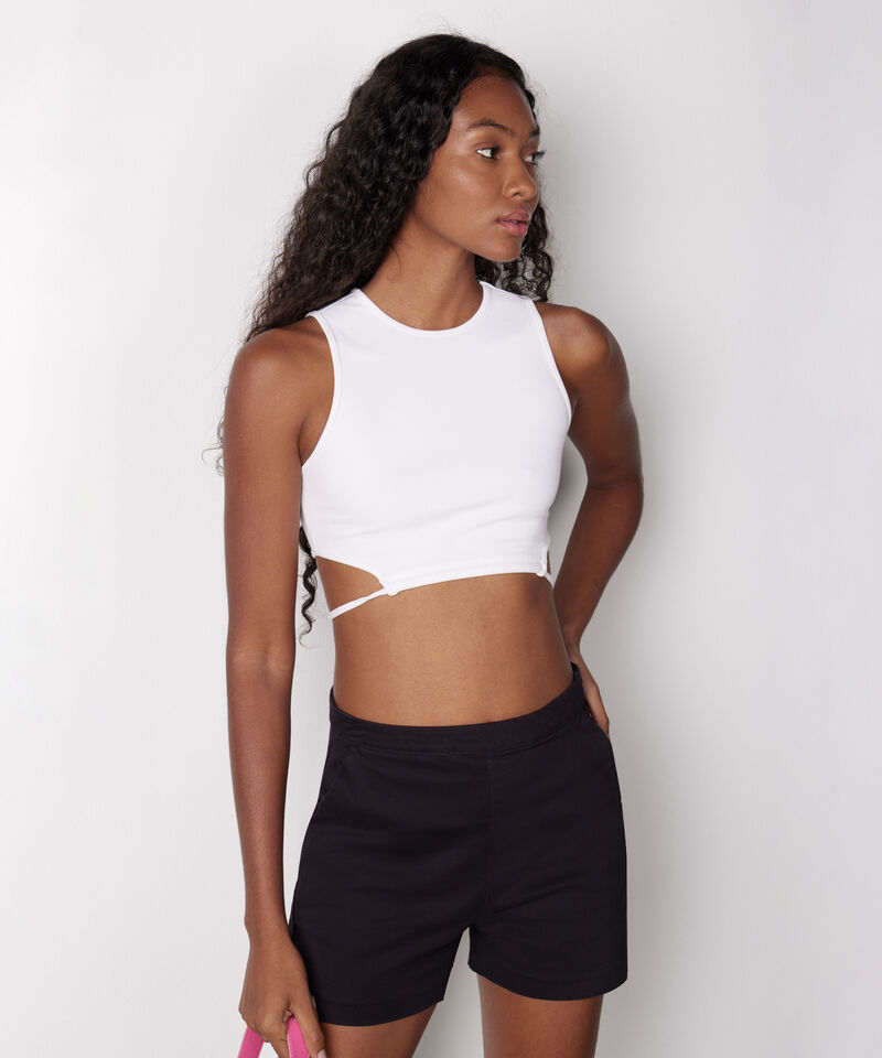 Shorts para mujeres