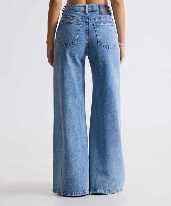 Jeans dama image number null