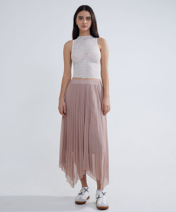 Faldas De Moda