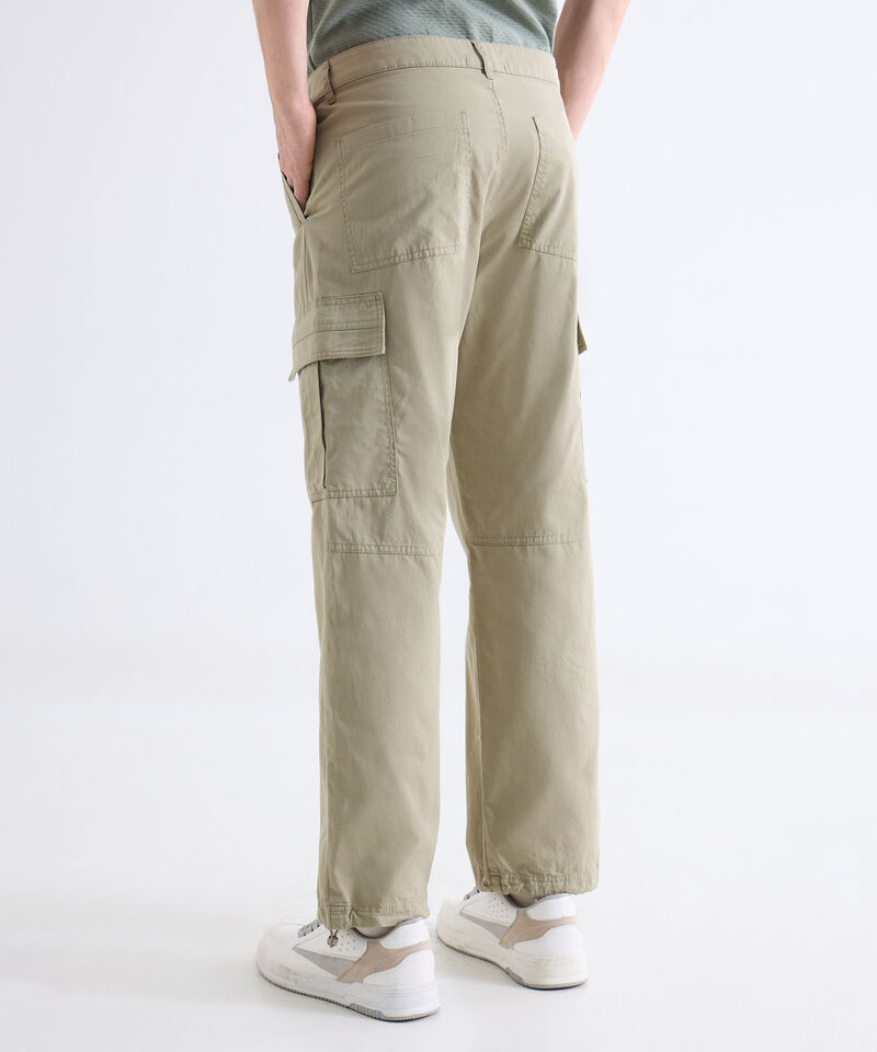 Pantalones para hombre