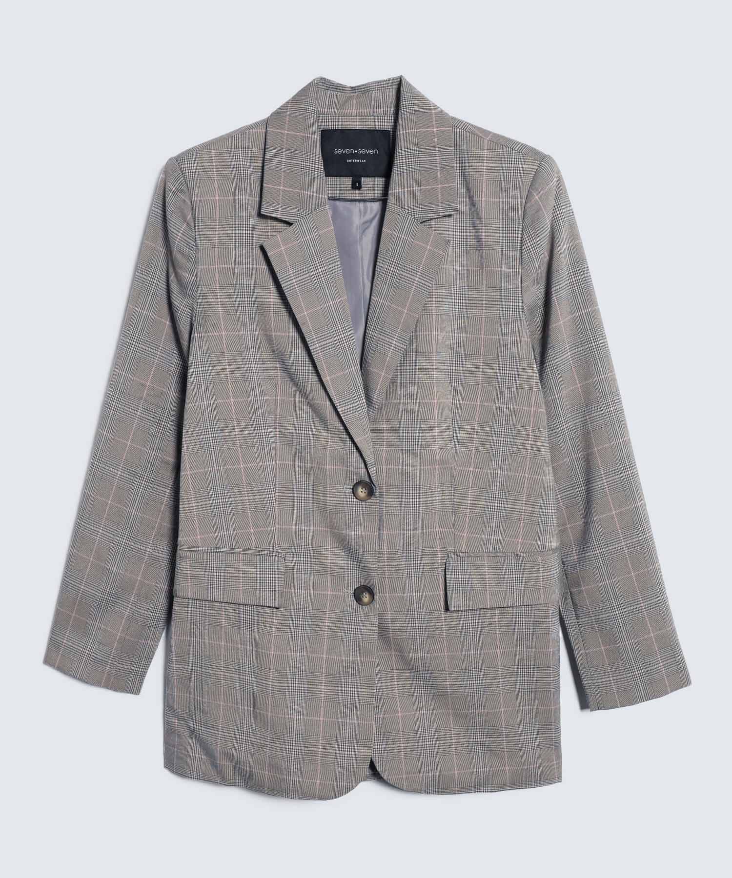 Chaquetas para mujer