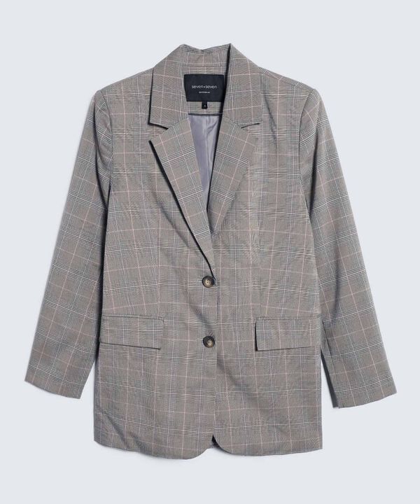 Chaquetas para mujer