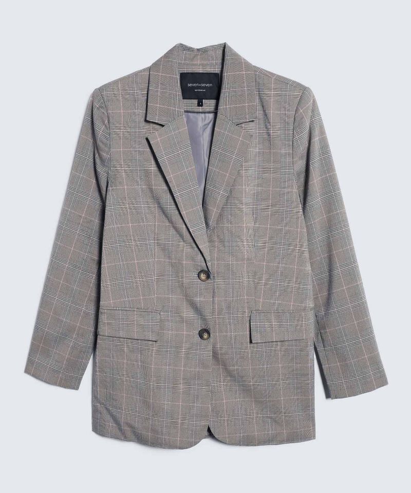 Chaquetas para mujer