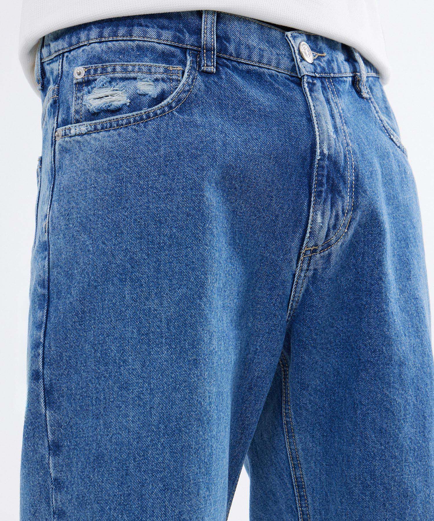 Jeans para hombre