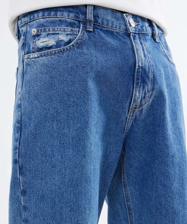Jeans para hombre image number null