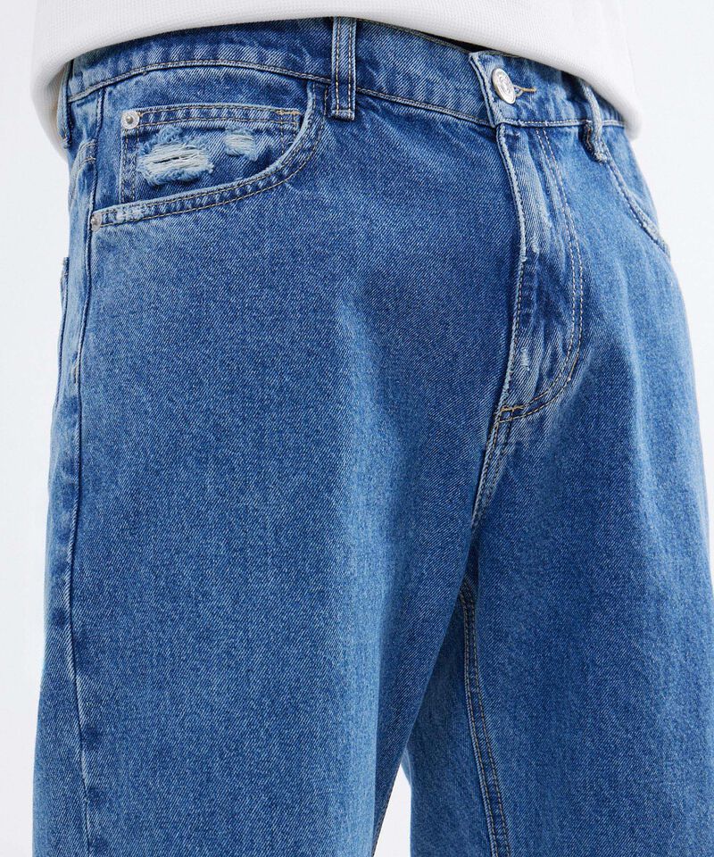 Jeans para hombre