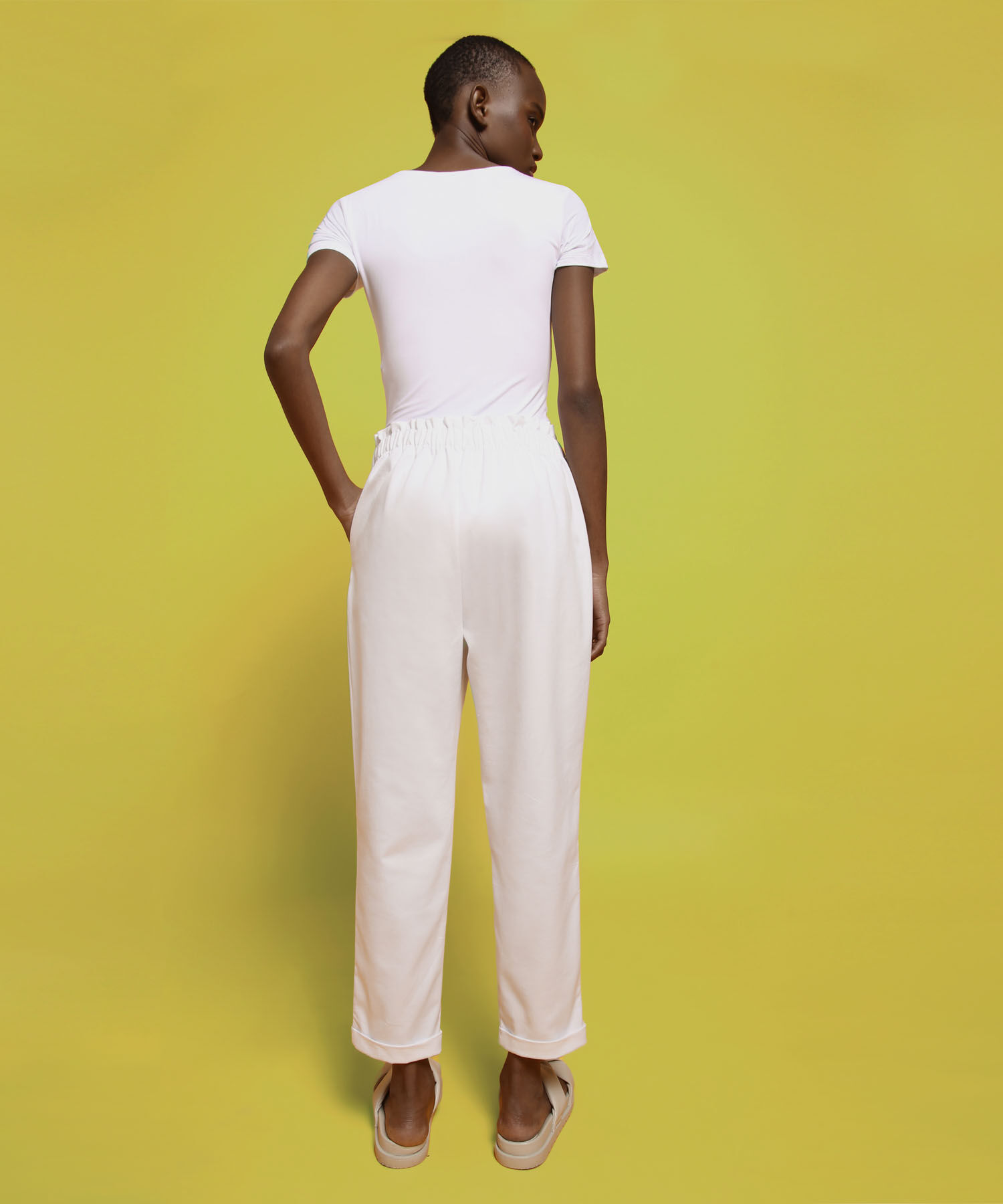 Pantalones para mujer