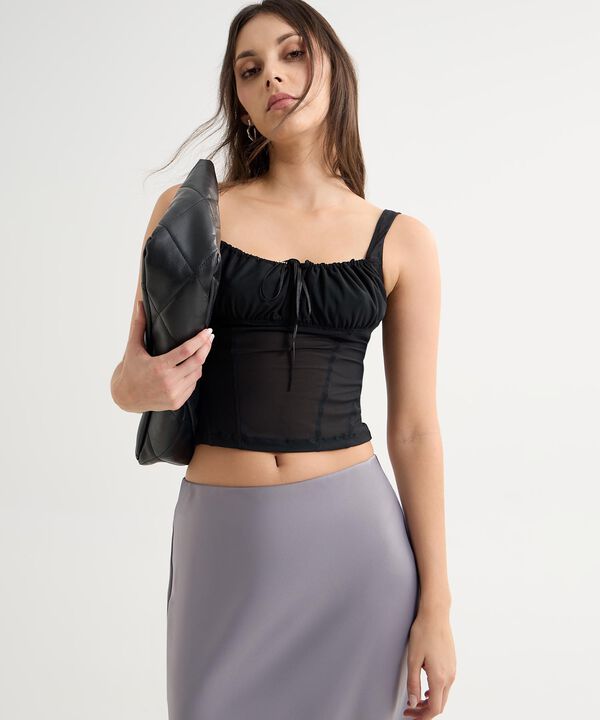 Camisetas Mujer image number null