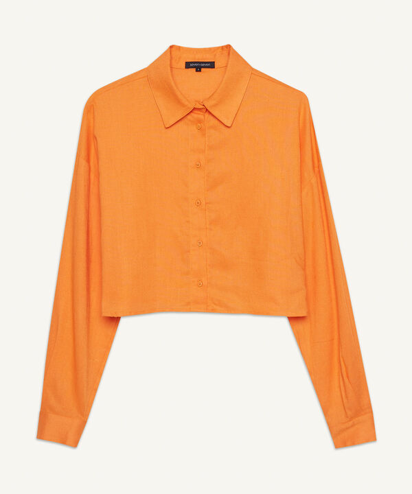 Blusa para mujer