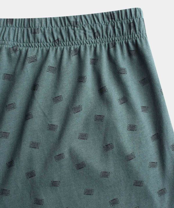 Bermudas para hombre