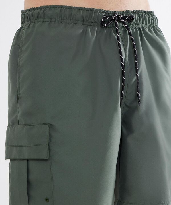 Bermudas para hombre