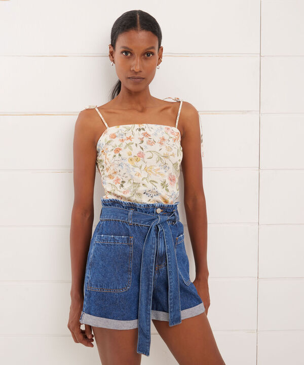 Shorts para mujeres
