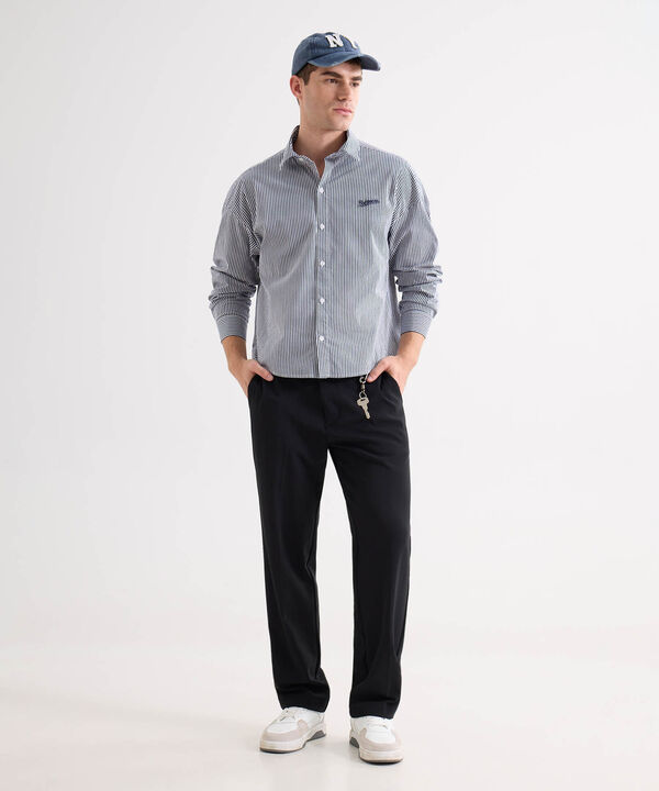 Camisas para hombre