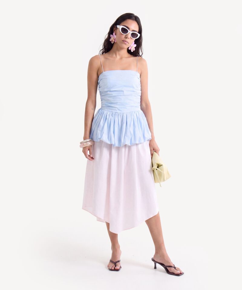 Blusa Para Mujer