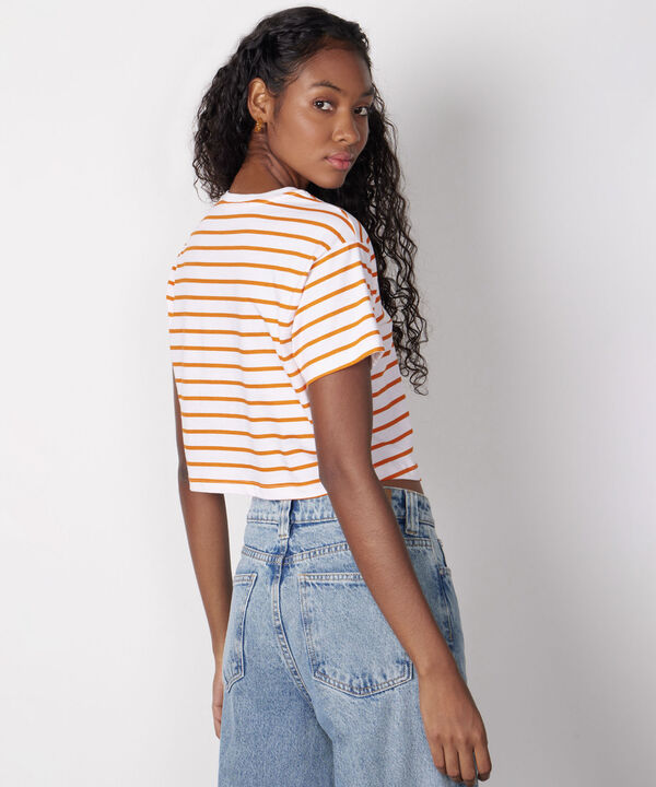 Camisetas Para Mujer