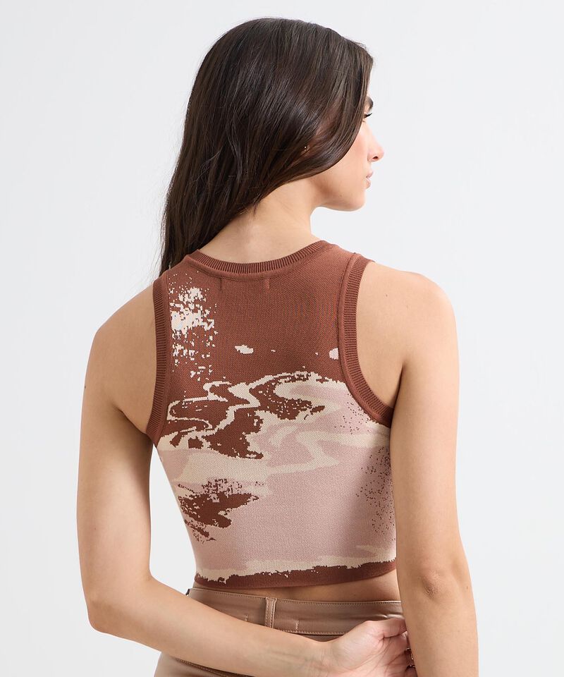 Camisetas Mujer