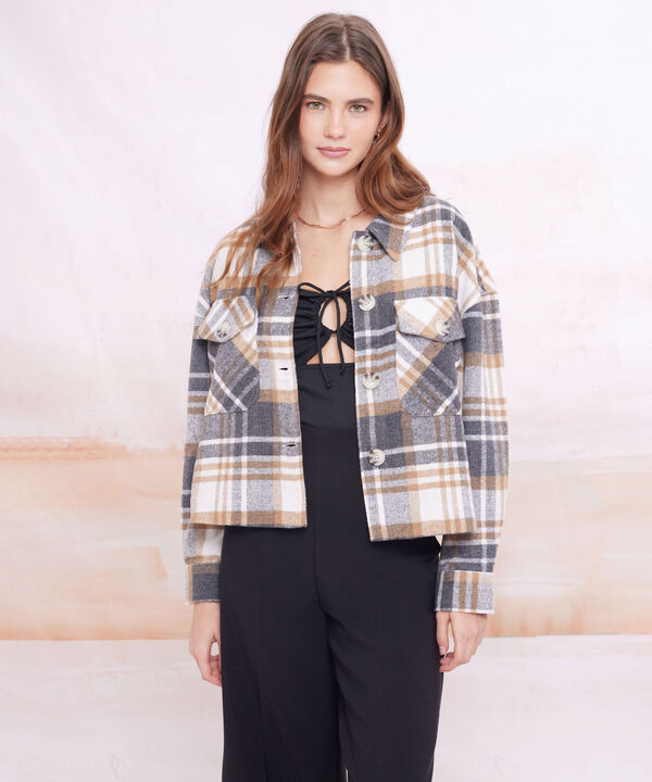 Chaquetas básicas para mujer