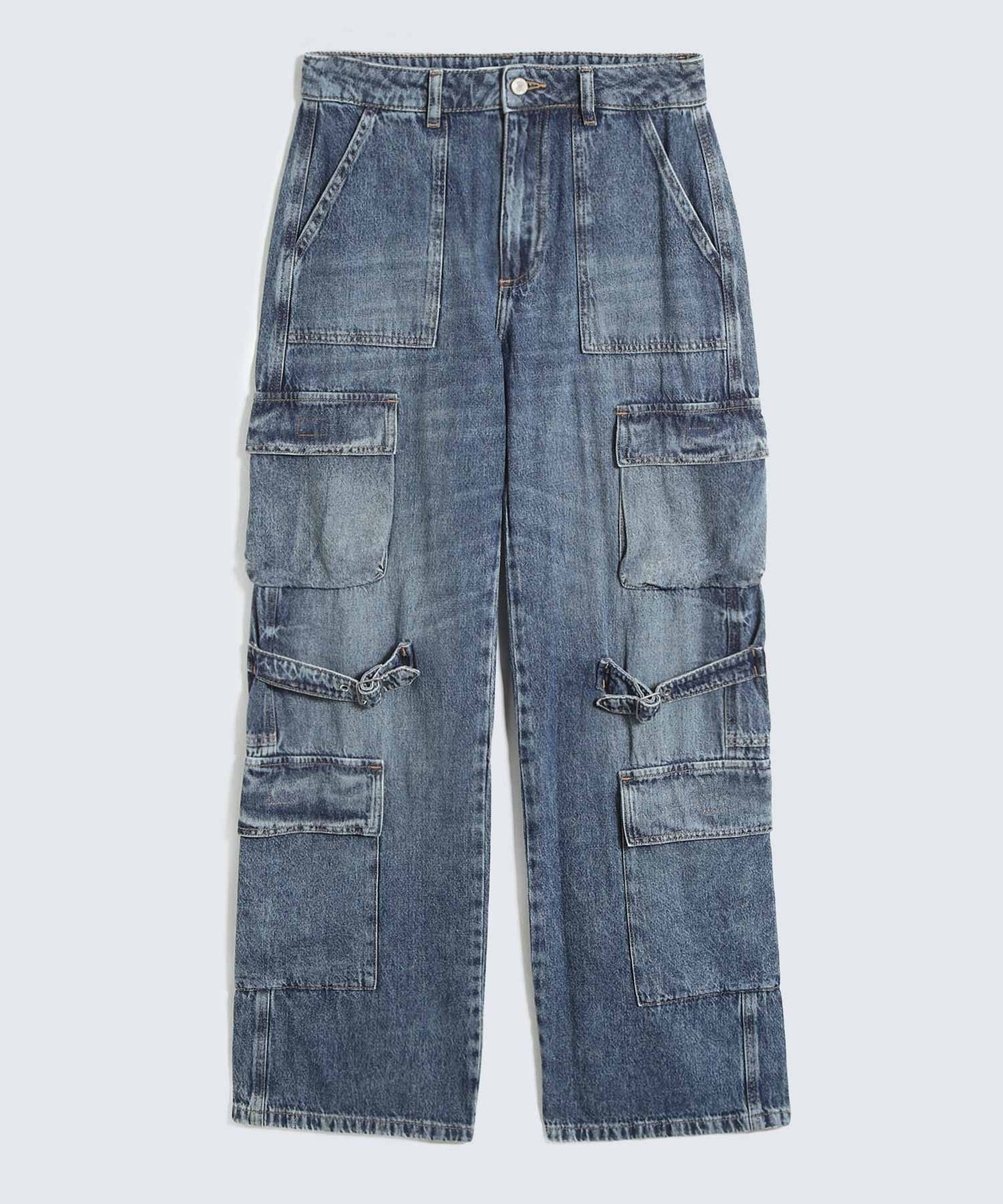 Jeans dama