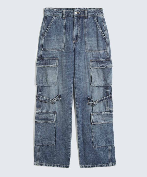 Jeans dama image number null