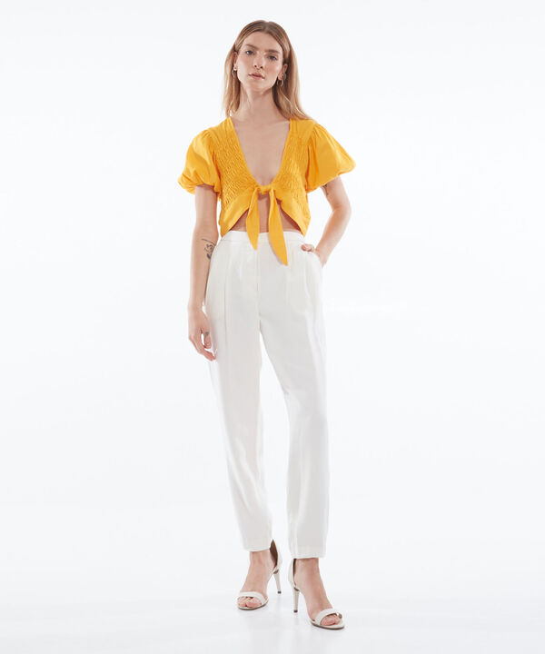 Pantalones para mujer image number null