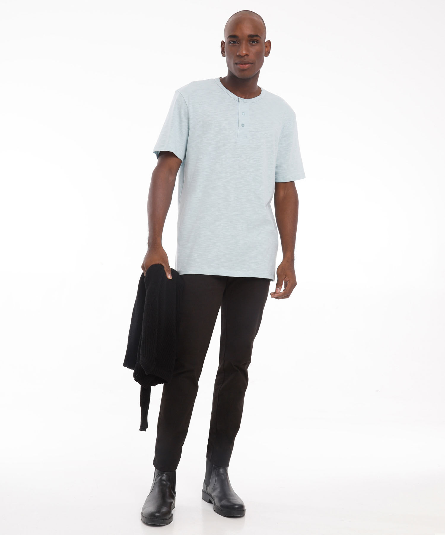 Camisetas para hombre