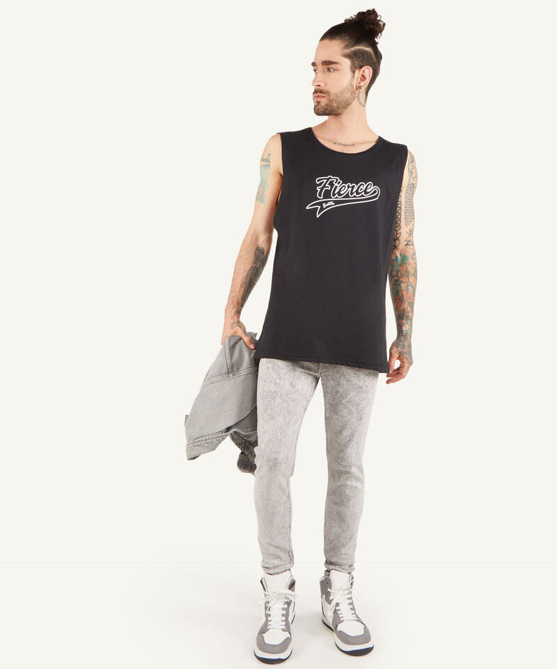 Jeans hombre