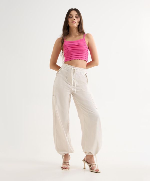 Camisetas Mujer