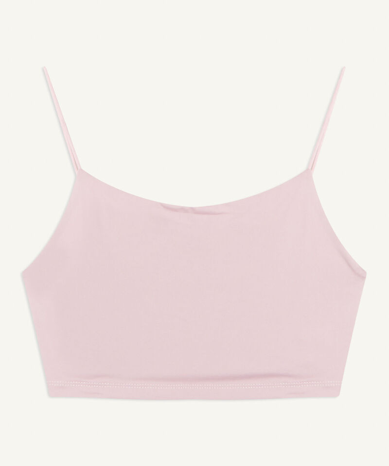 Camisetas Básicas Para Mujer