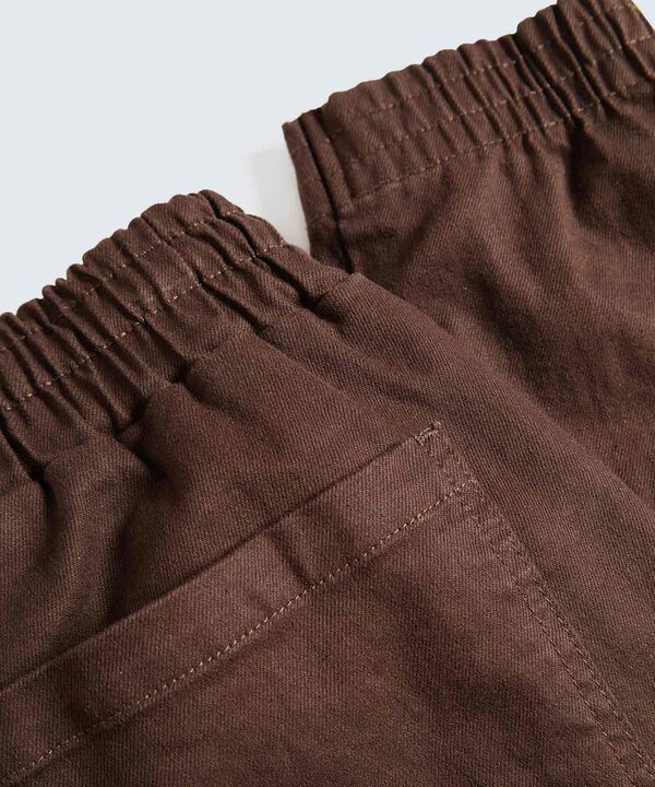 Pantalones para hombre image number null