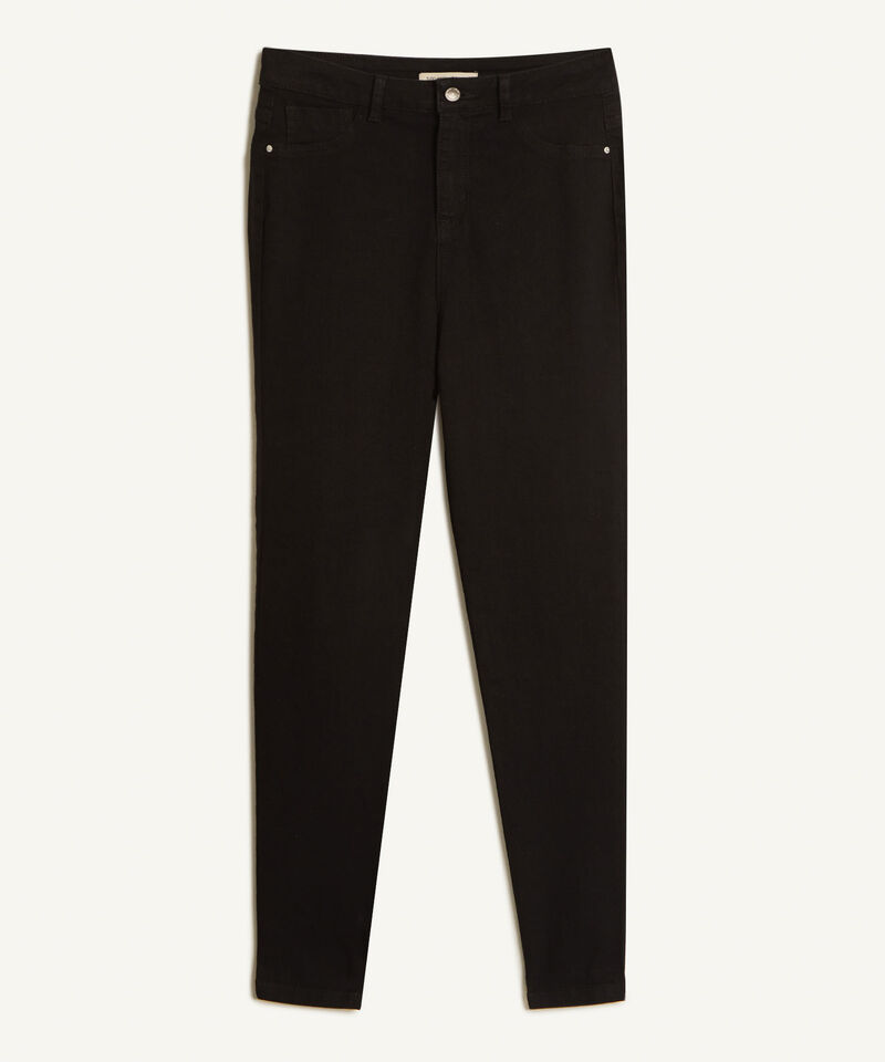 Jeans basicos para mujer