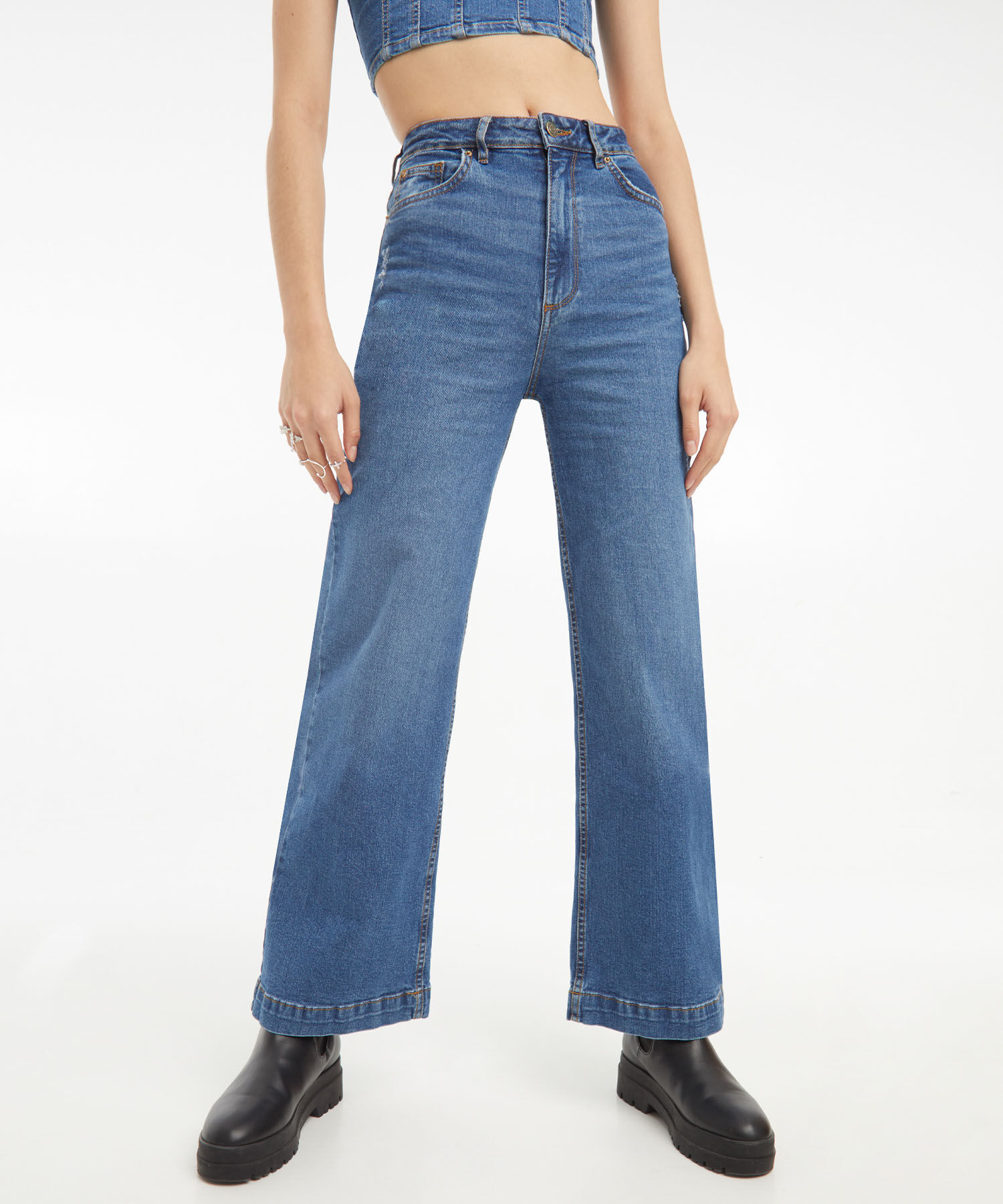 Jeans dama