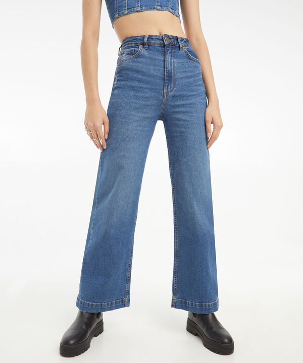 Jeans dama