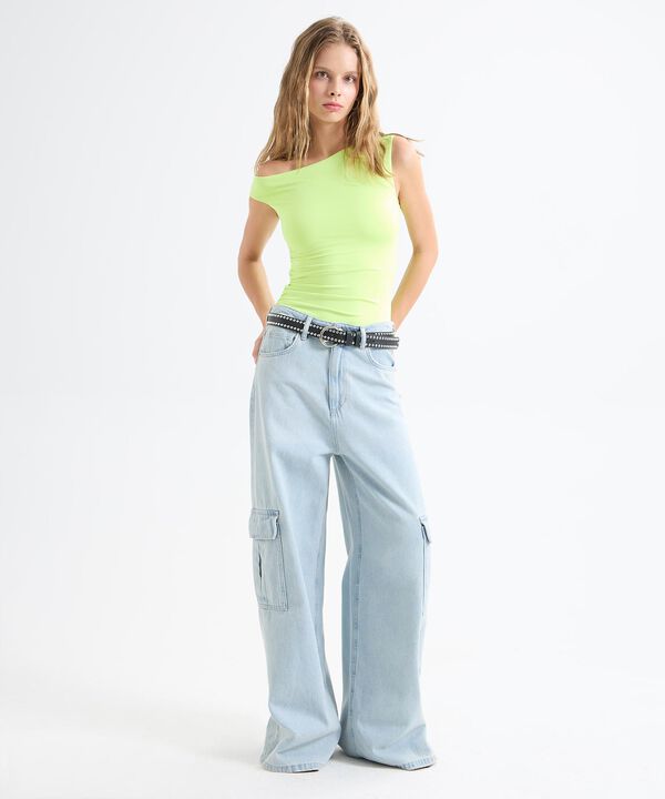 Camisetas Mujer