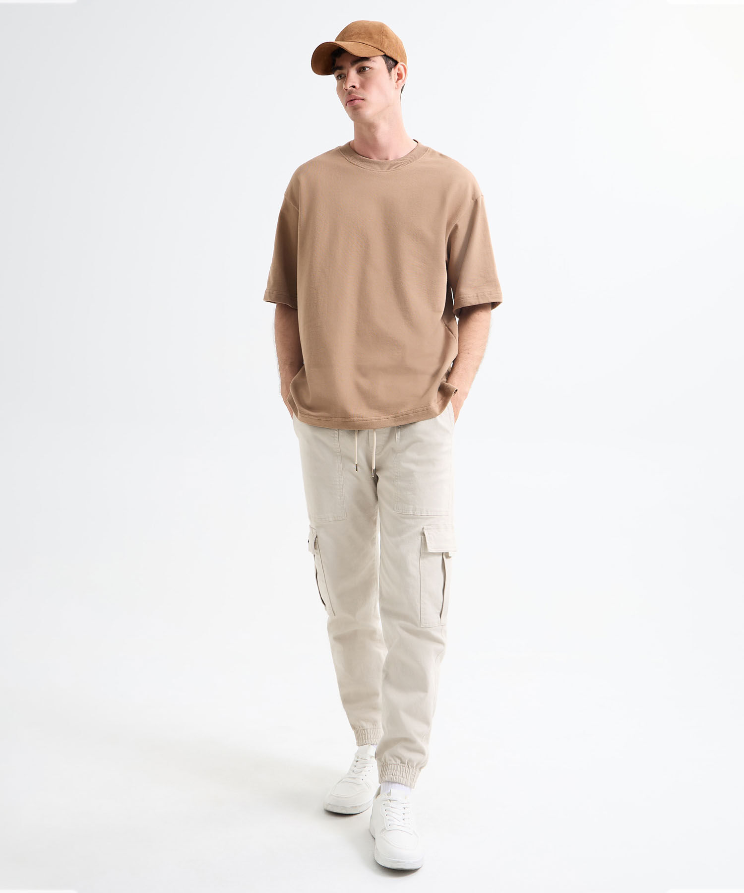 Camisetas para hombre