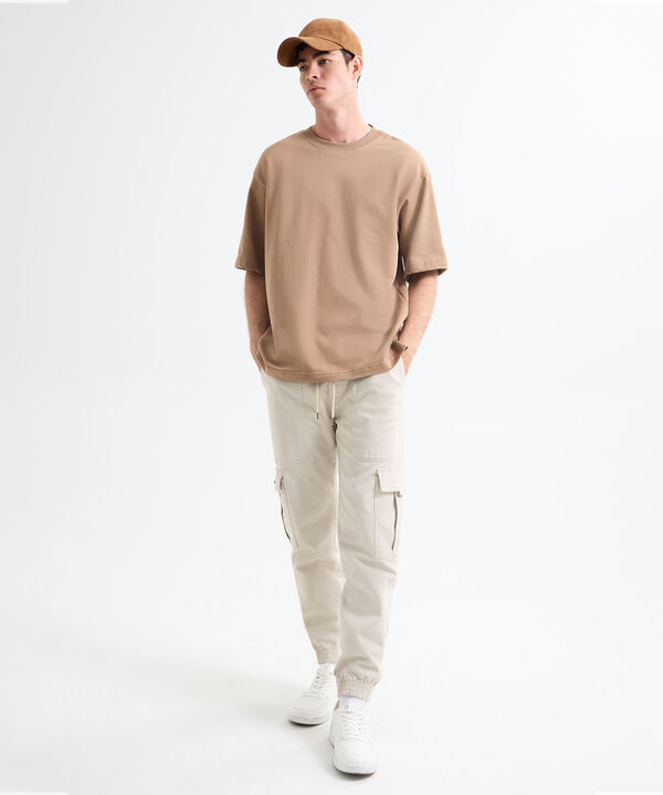Camisetas para hombre