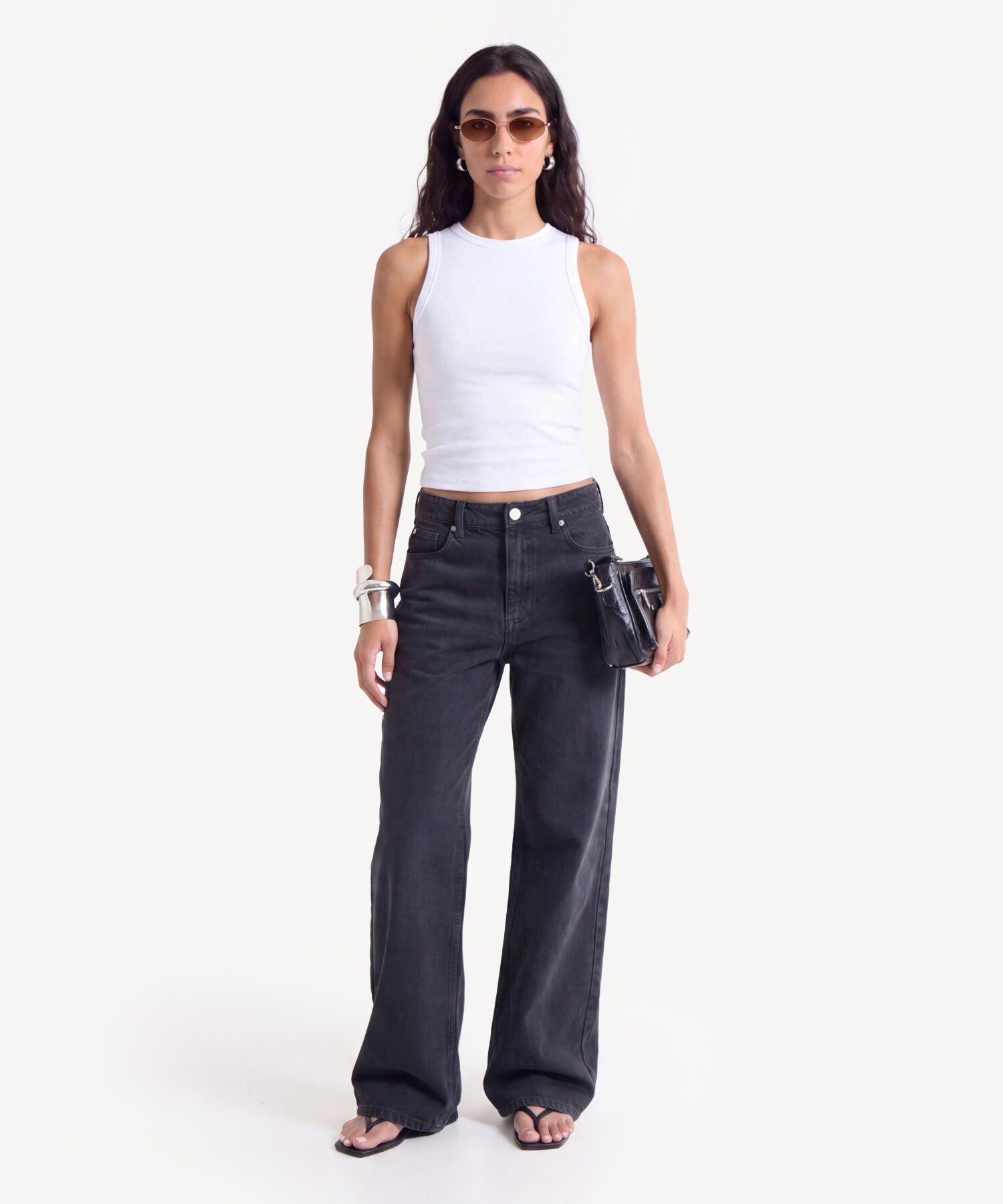 Camiseta Para Mujer