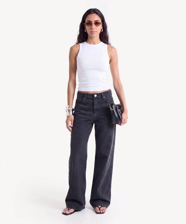 Camiseta Para Mujer