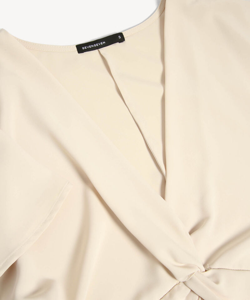 Blusas de moda para mujer