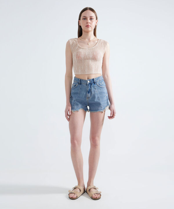 Shorts para mujeres image number null