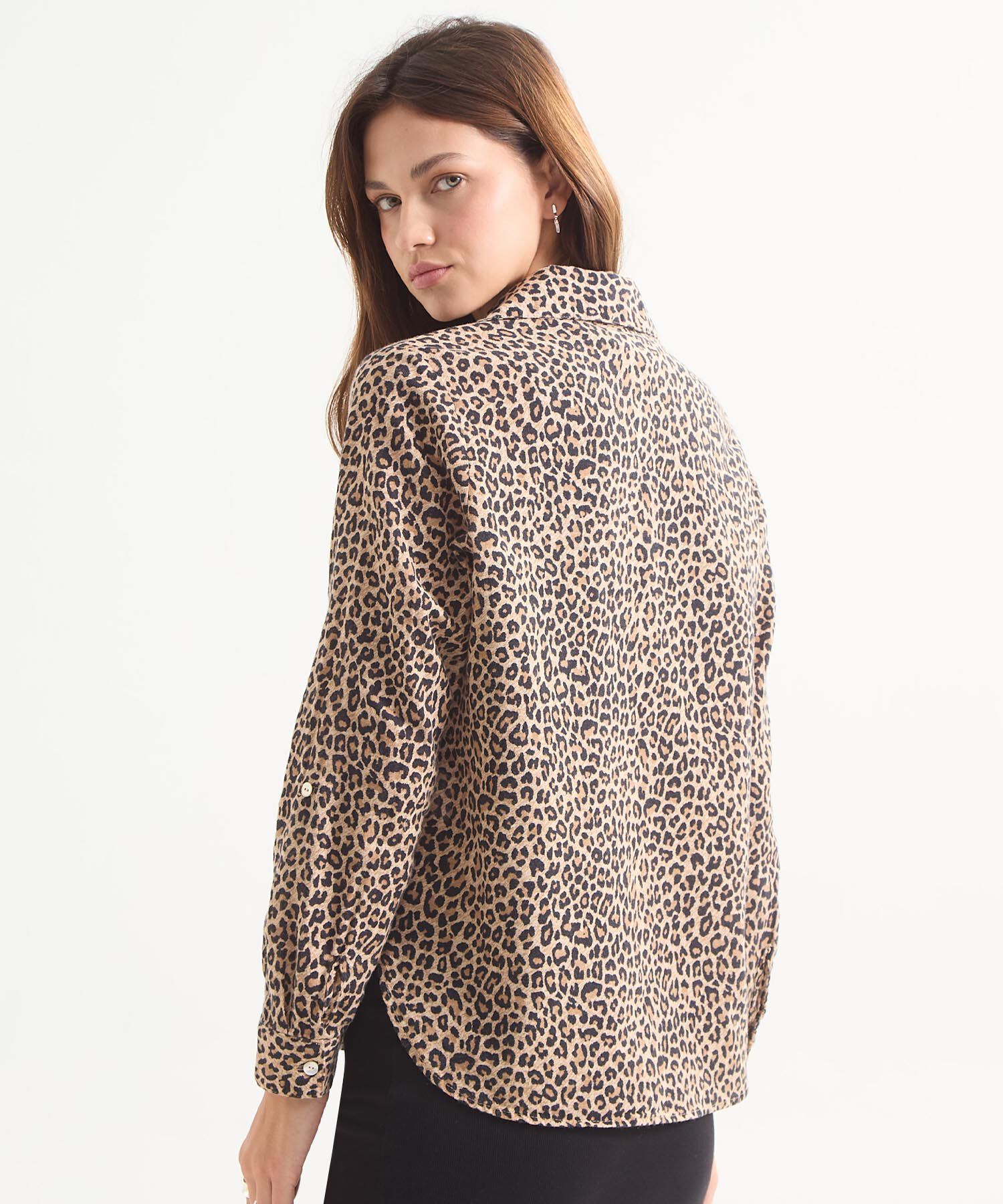 Blusas de moda para mujer