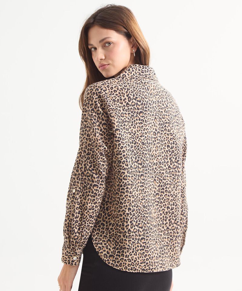 Blusas de moda para mujer