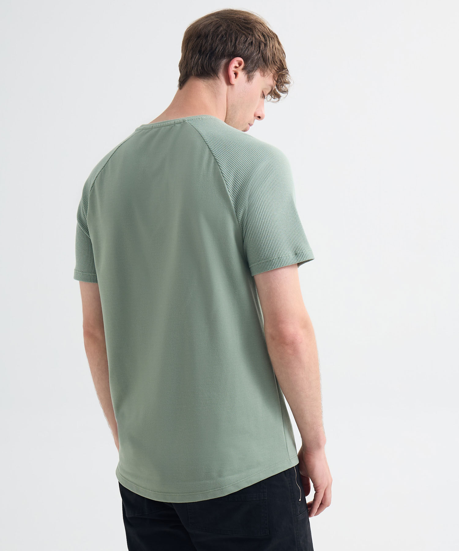 Camisetas para hombre