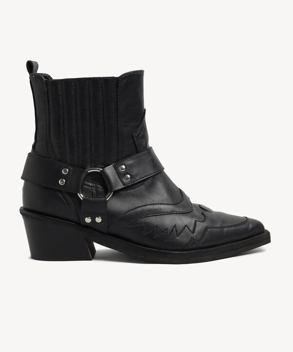 Botas Para Mujer image number null