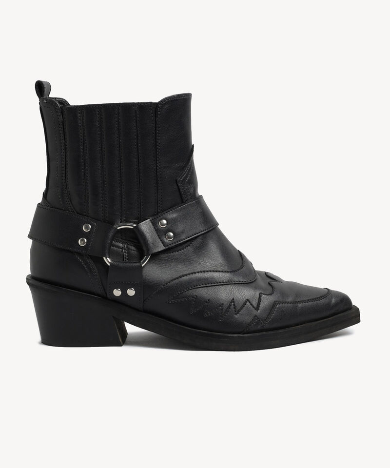 Botas Para Mujer