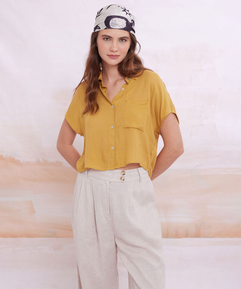 Blusa para mujer