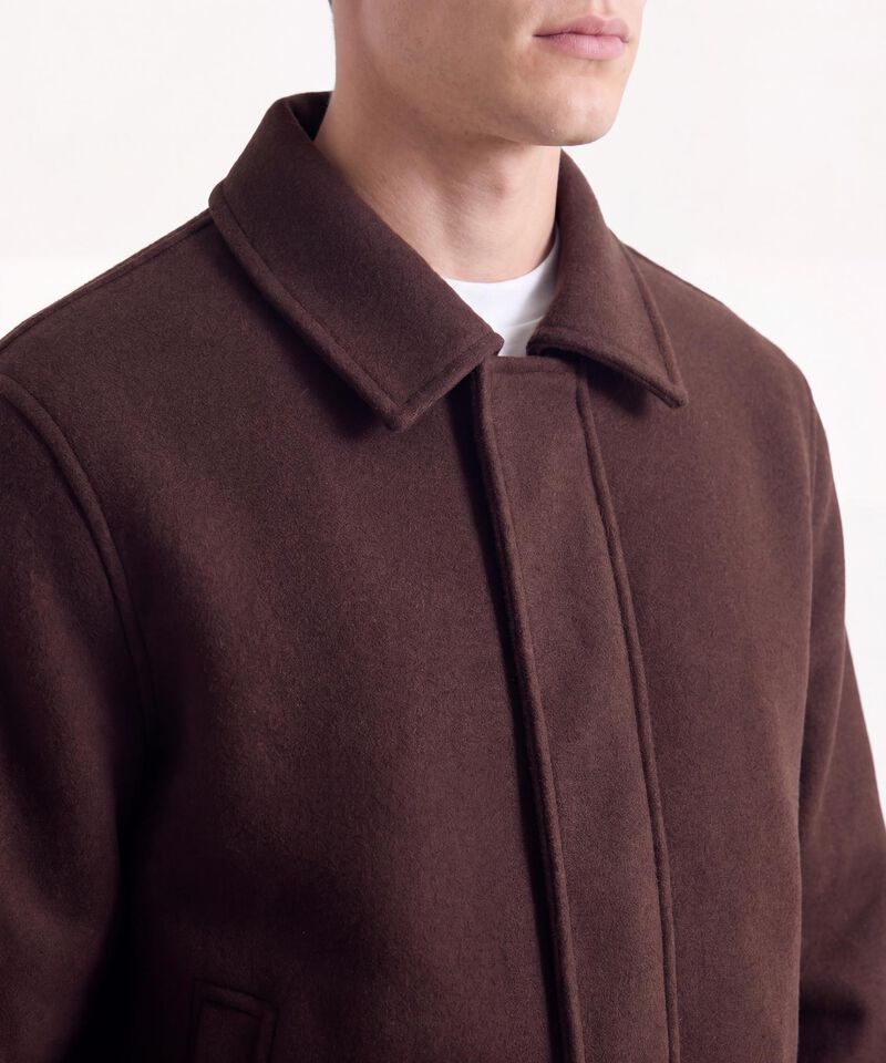 Chaqueta Para Hombre
