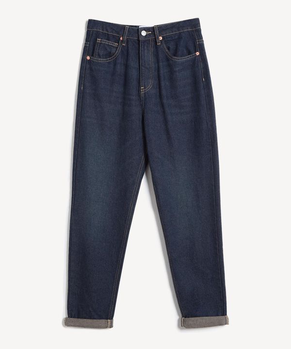 Jeans dama image number null