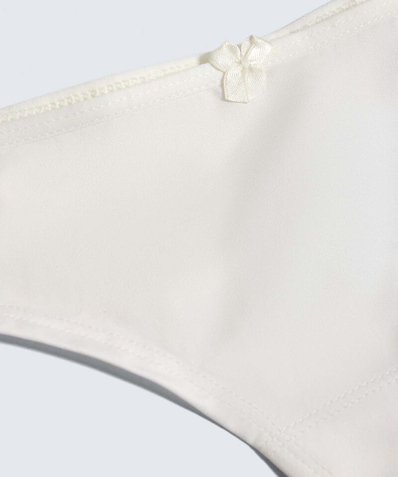 Panties para mujer