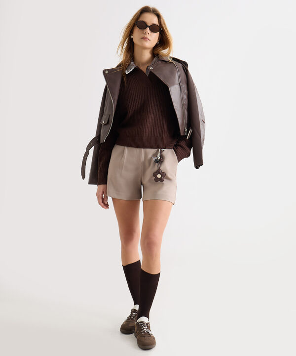 Shorts para mujeres image number null