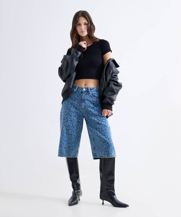 Shorts para mujeres image number null